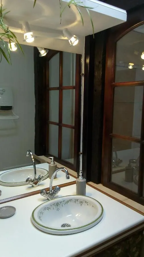 Domaine De Seguela Bed and Breakfast Fargues  0*, Fargues (Lot) Frankrike