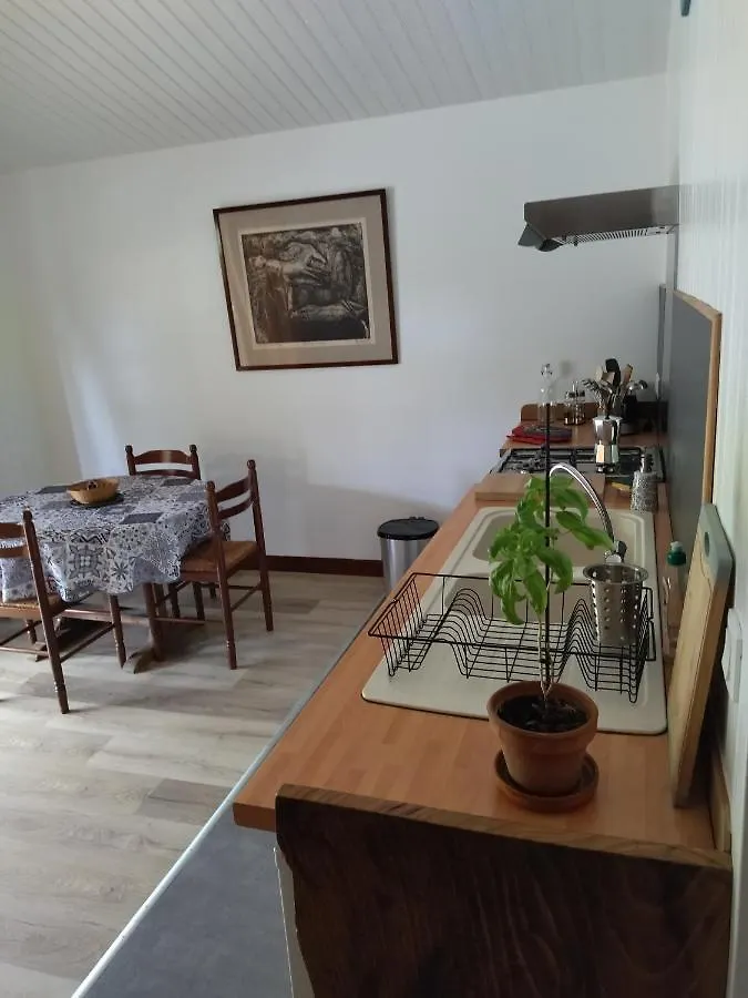 Domaine De Seguela Bed and Breakfast Fargues  0*, Fargues (Lot)