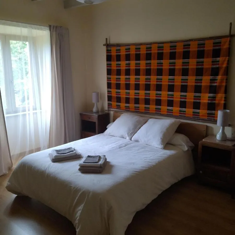 Domaine De Seguela Bed and Breakfast Fargues  0*, Fargues (Lot)